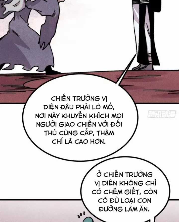 Vạn Cổ Tối Cường Tông - Chapter 494 - Trang 15