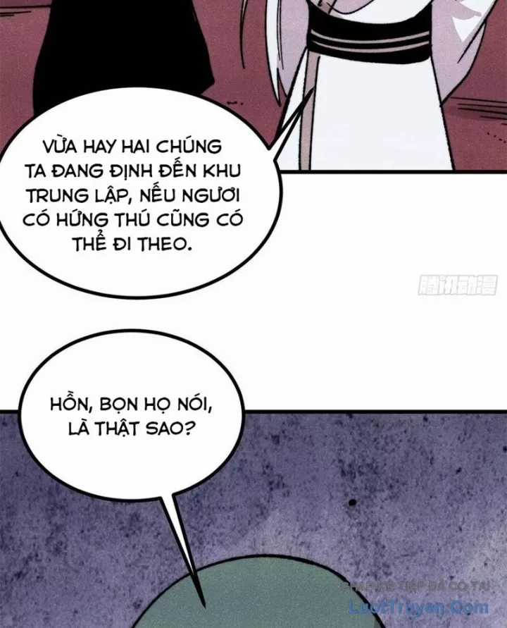 Vạn Cổ Tối Cường Tông - Chapter 494 - Trang 17