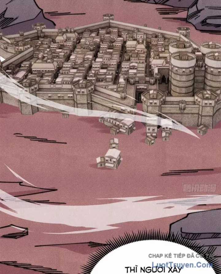 Vạn Cổ Tối Cường Tông - Chapter 494 - Trang 20