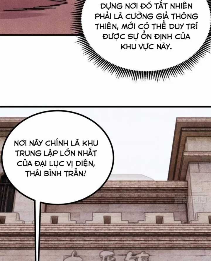 Vạn Cổ Tối Cường Tông - Chapter 494 - Trang 21