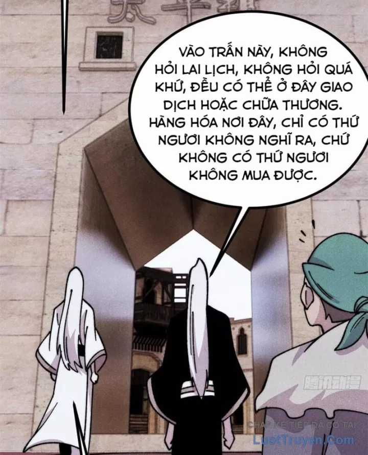 Vạn Cổ Tối Cường Tông - Chapter 494 - Trang 22
