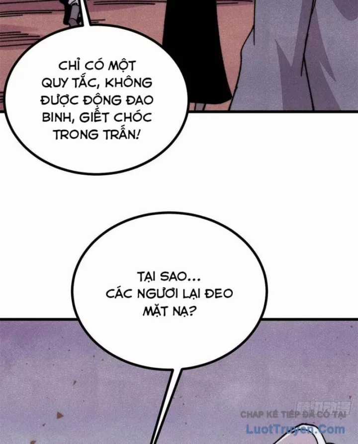 Vạn Cổ Tối Cường Tông - Chapter 494 - Trang 23