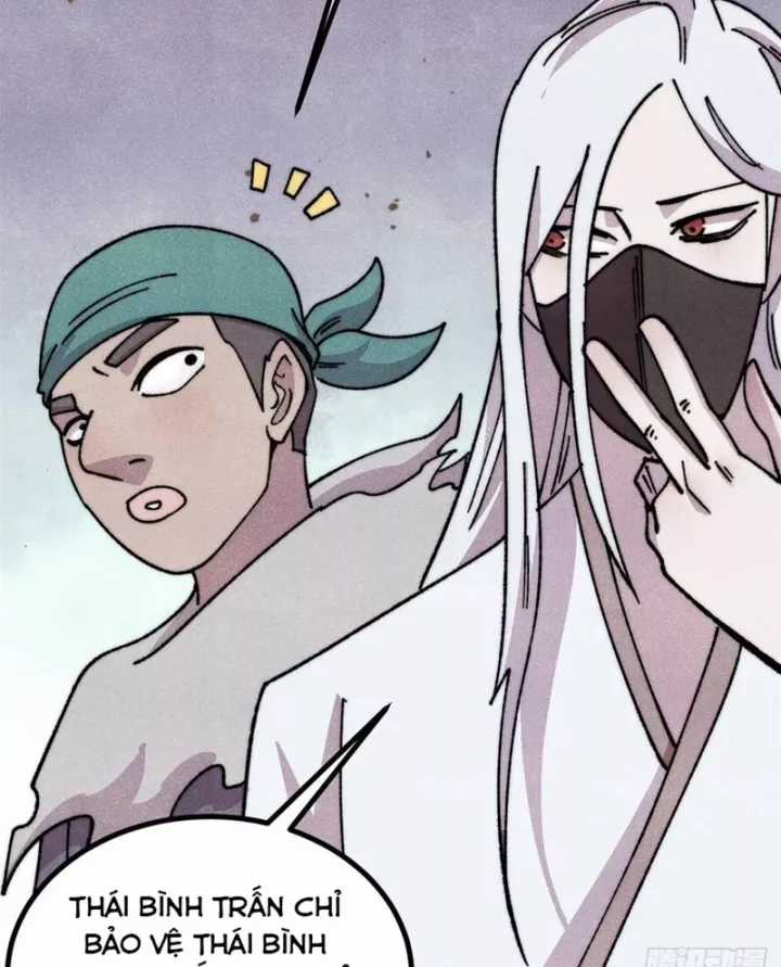 Vạn Cổ Tối Cường Tông - Chapter 494 - Trang 24