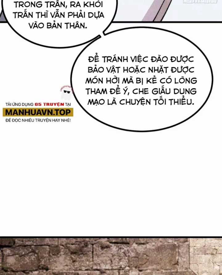 Vạn Cổ Tối Cường Tông - Chapter 494 - Trang 25