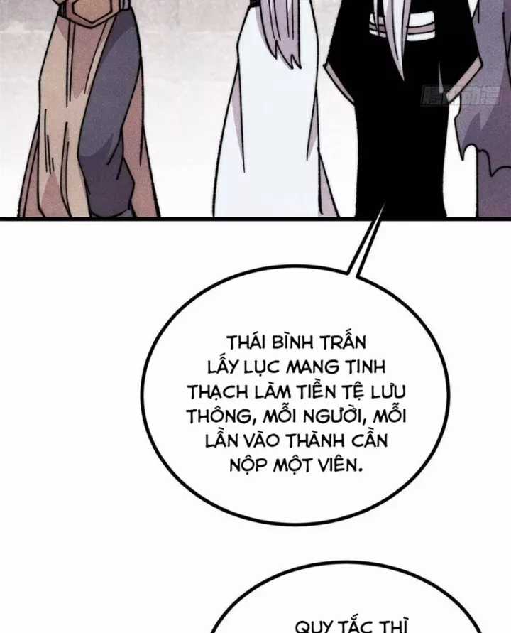Vạn Cổ Tối Cường Tông - Chapter 494 - Trang 27