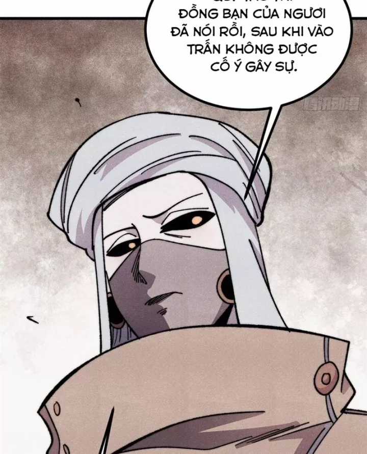 Vạn Cổ Tối Cường Tông - Chapter 494 - Trang 28