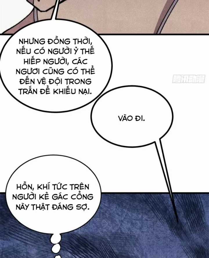 Vạn Cổ Tối Cường Tông - Chapter 494 - Trang 29