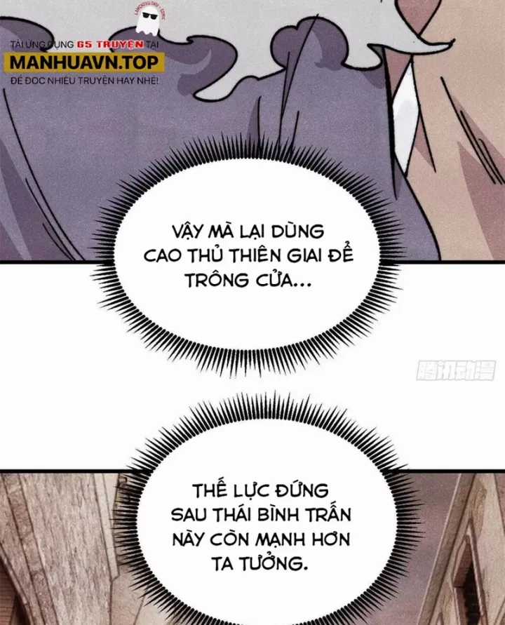 Vạn Cổ Tối Cường Tông - Chapter 494 - Trang 31