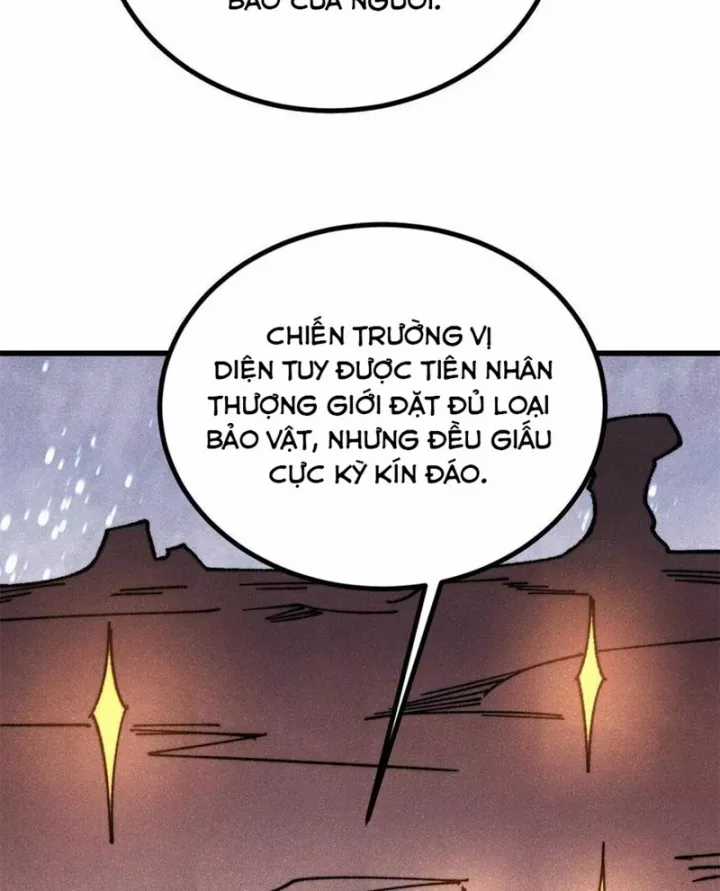 Vạn Cổ Tối Cường Tông - Chapter 494 - Trang 37