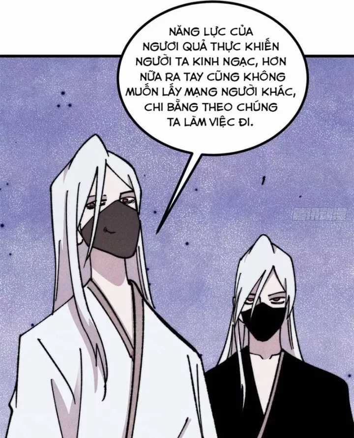 Vạn Cổ Tối Cường Tông - Chapter 494 - Trang 42