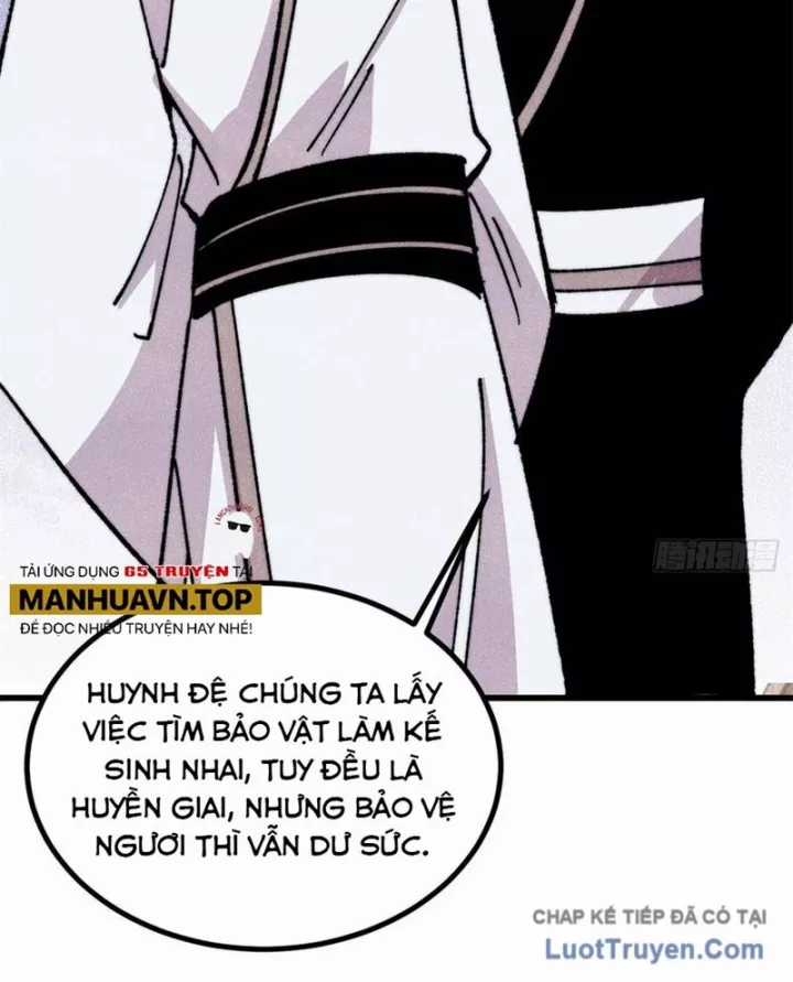 Vạn Cổ Tối Cường Tông - Chapter 494 - Trang 43