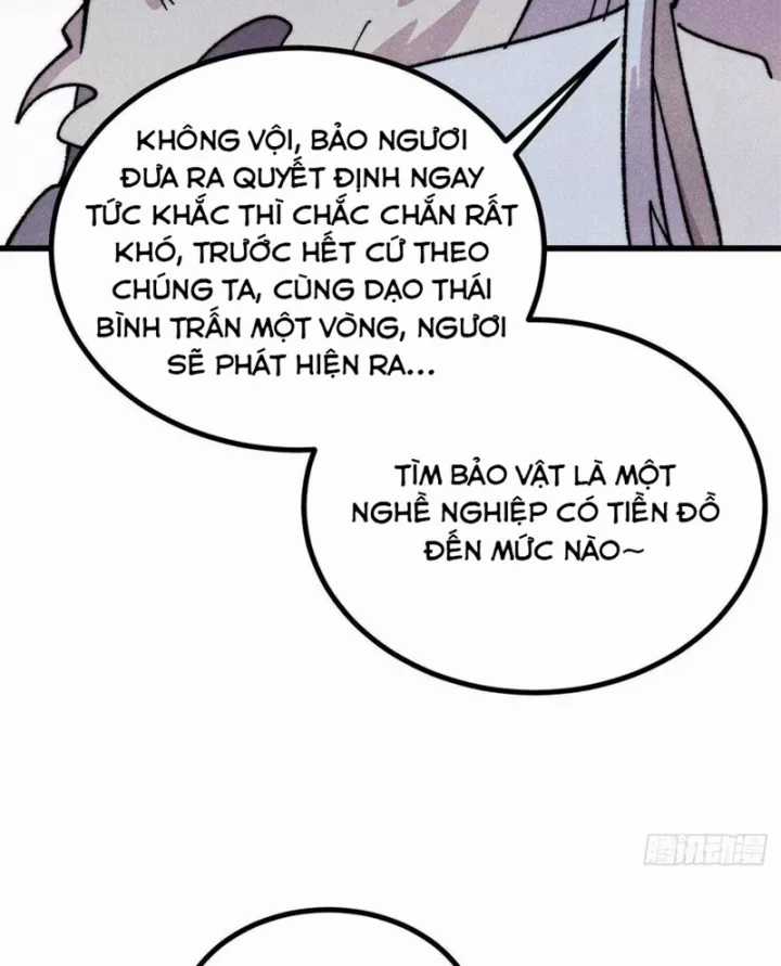 Vạn Cổ Tối Cường Tông - Chapter 494 - Trang 45
