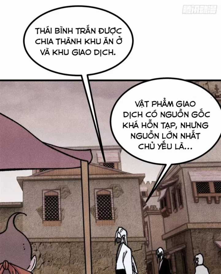 Vạn Cổ Tối Cường Tông - Chapter 494 - Trang 48