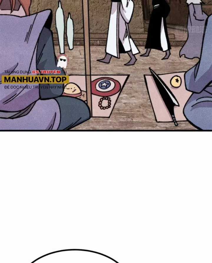 Vạn Cổ Tối Cường Tông - Chapter 494 - Trang 49