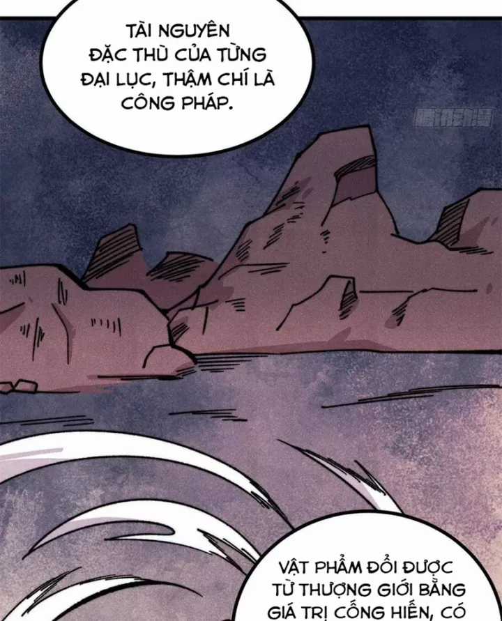 Vạn Cổ Tối Cường Tông - Chapter 494 - Trang 50