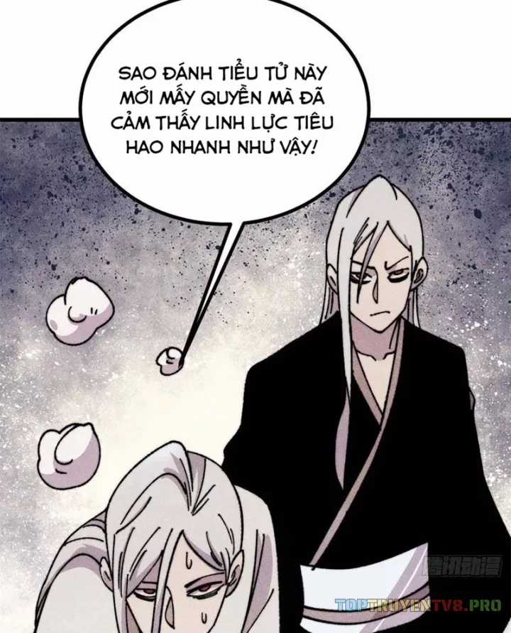 Vạn Cổ Tối Cường Tông - Chapter 494 - Trang 6