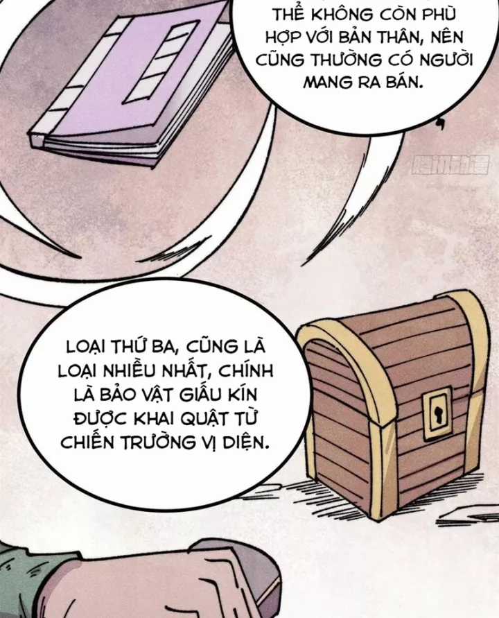 Vạn Cổ Tối Cường Tông - Chapter 494 - Trang 51