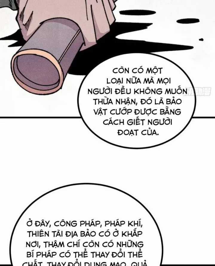 Vạn Cổ Tối Cường Tông - Chapter 494 - Trang 52