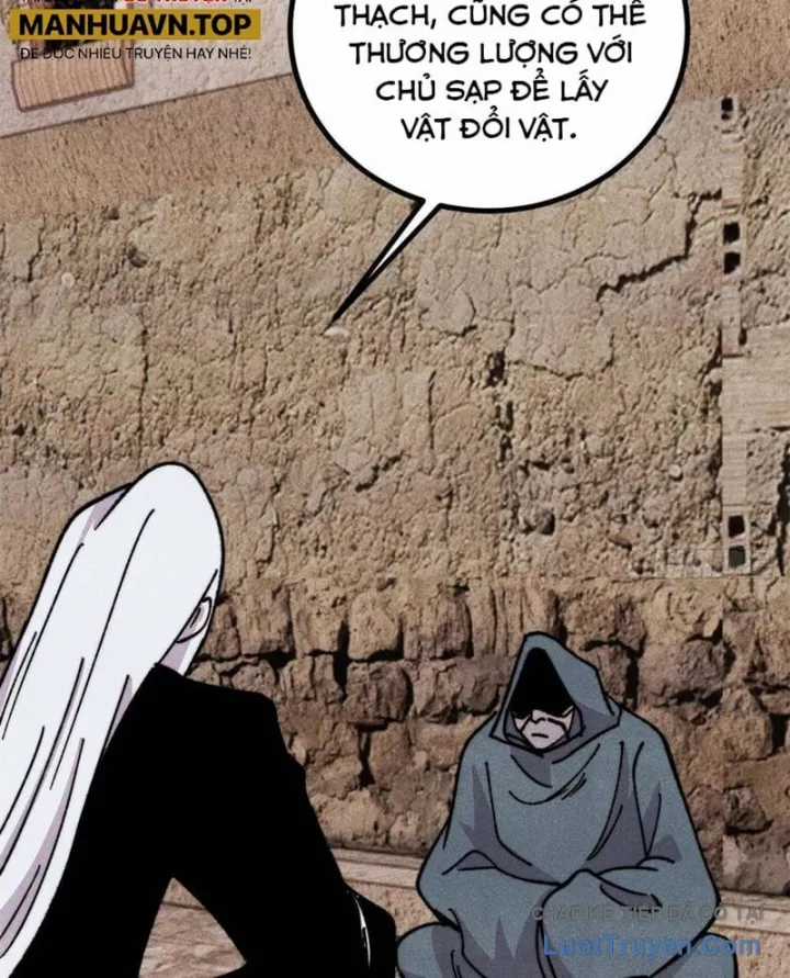 Vạn Cổ Tối Cường Tông - Chapter 494 - Trang 55