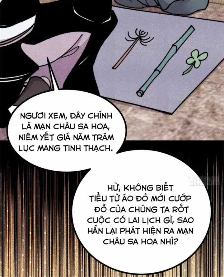Vạn Cổ Tối Cường Tông - Chapter 494 - Trang 56
