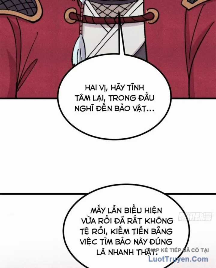 Vạn Cổ Tối Cường Tông - Chapter 494 - Trang 58
