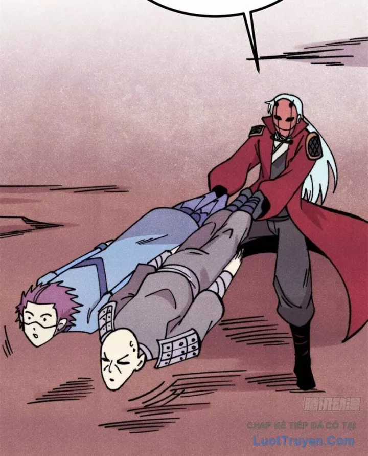 Vạn Cổ Tối Cường Tông - Chapter 494 - Trang 59