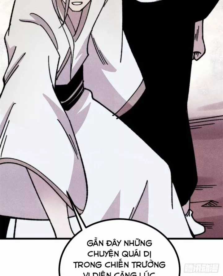 Vạn Cổ Tối Cường Tông - Chapter 494 - Trang 7