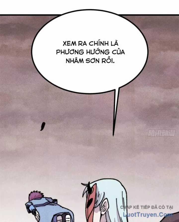 Vạn Cổ Tối Cường Tông - Chapter 494 - Trang 62