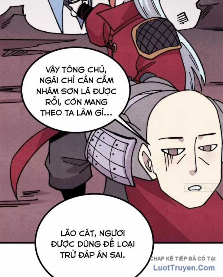 Vạn Cổ Tối Cường Tông - Chapter 494 - Trang 63