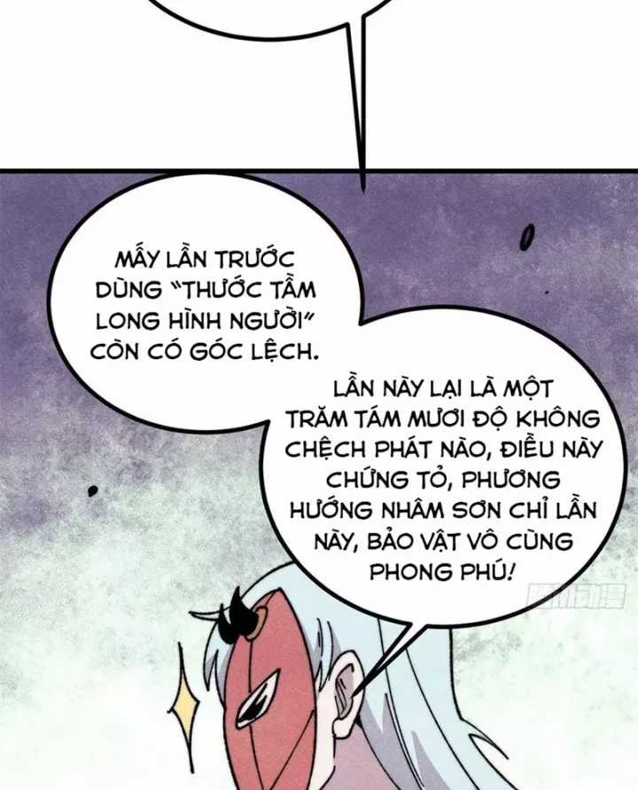 Vạn Cổ Tối Cường Tông - Chapter 494 - Trang 64