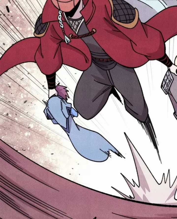 Vạn Cổ Tối Cường Tông - Chapter 494 - Trang 68