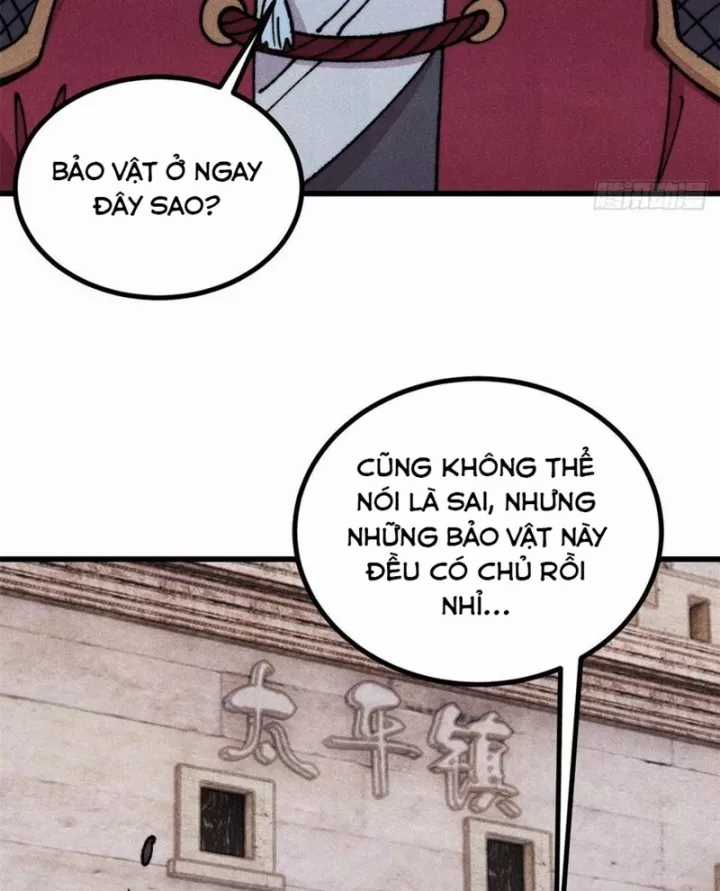 Vạn Cổ Tối Cường Tông - Chapter 494 - Trang 71