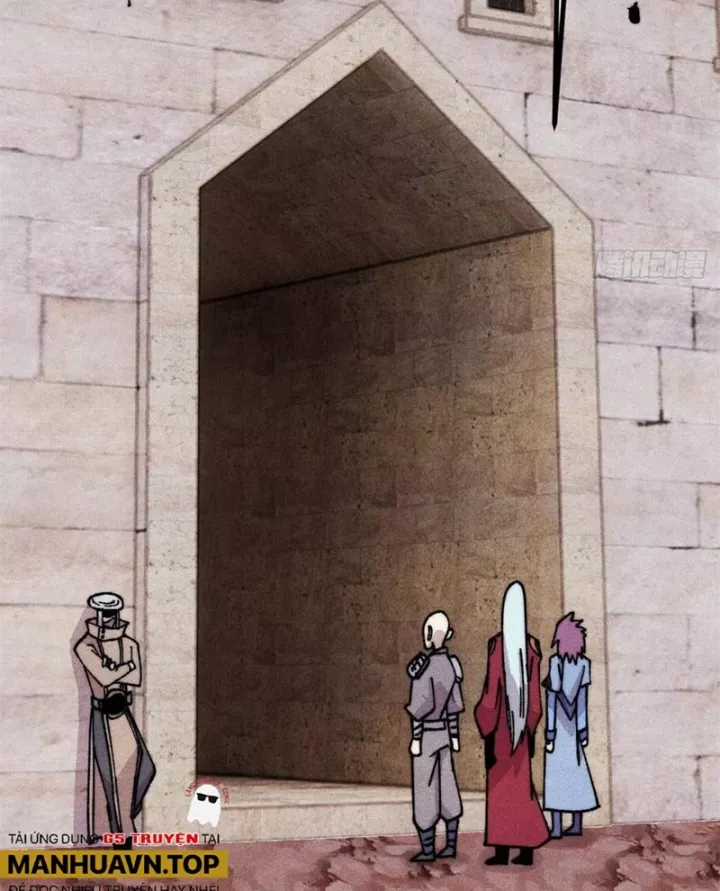 Vạn Cổ Tối Cường Tông - Chapter 494 - Trang 72