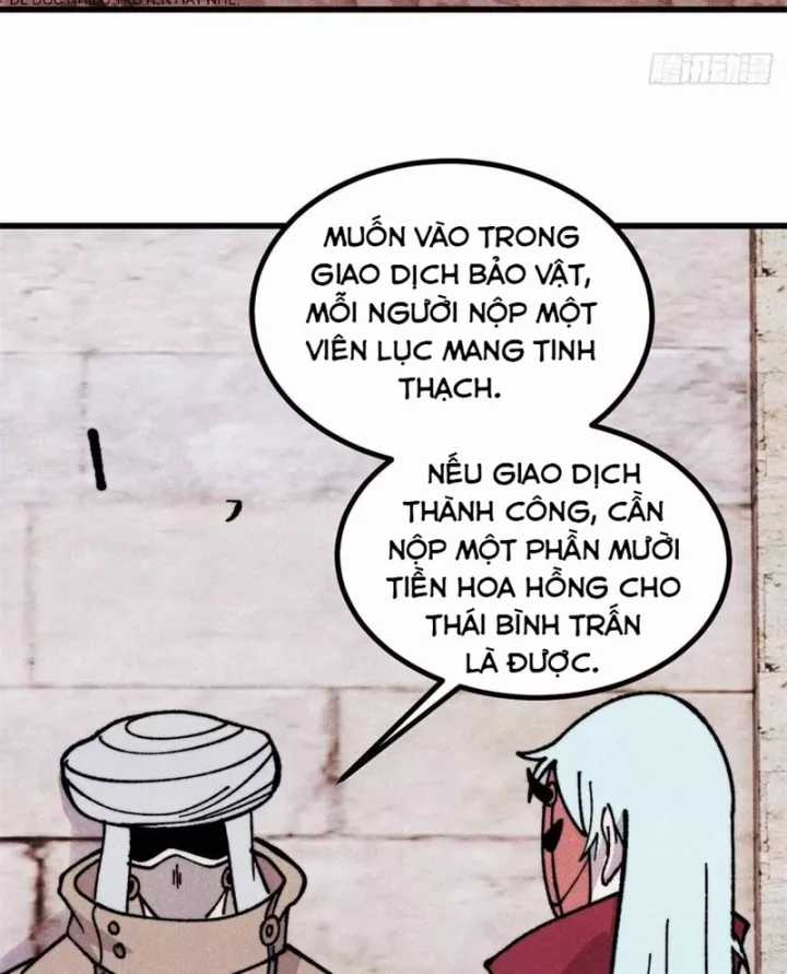 Vạn Cổ Tối Cường Tông - Chapter 494 - Trang 73