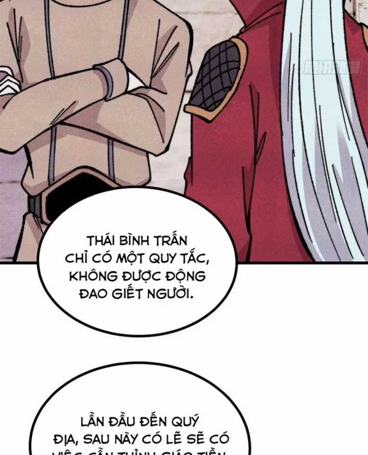 Vạn Cổ Tối Cường Tông - Chapter 494 - Trang 74