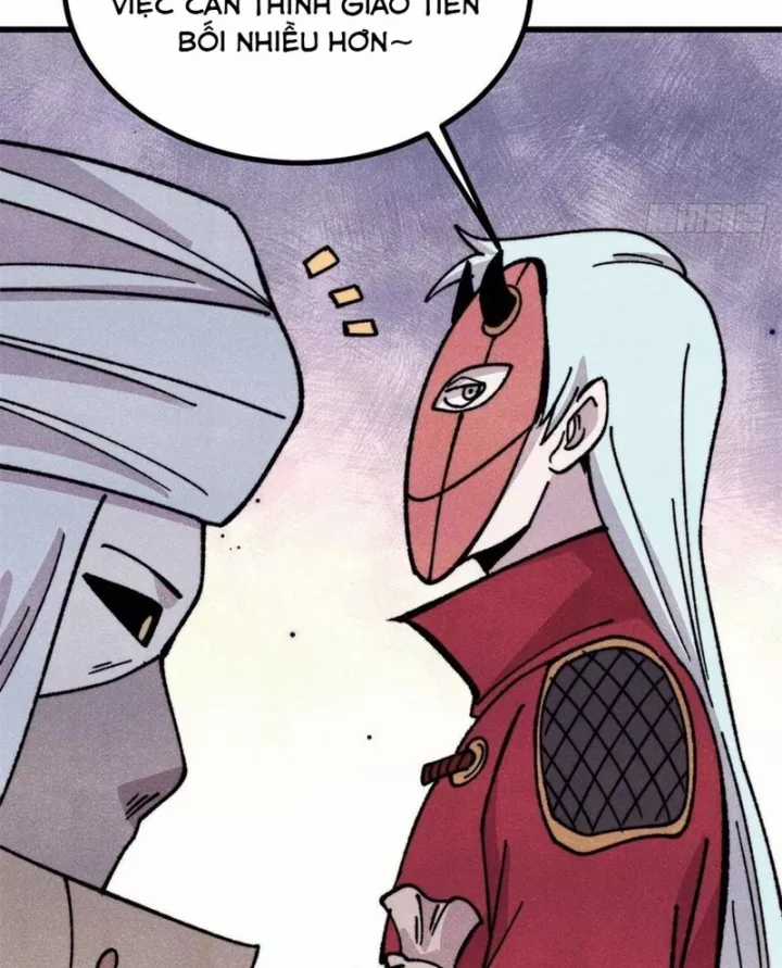 Vạn Cổ Tối Cường Tông - Chapter 494 - Trang 75