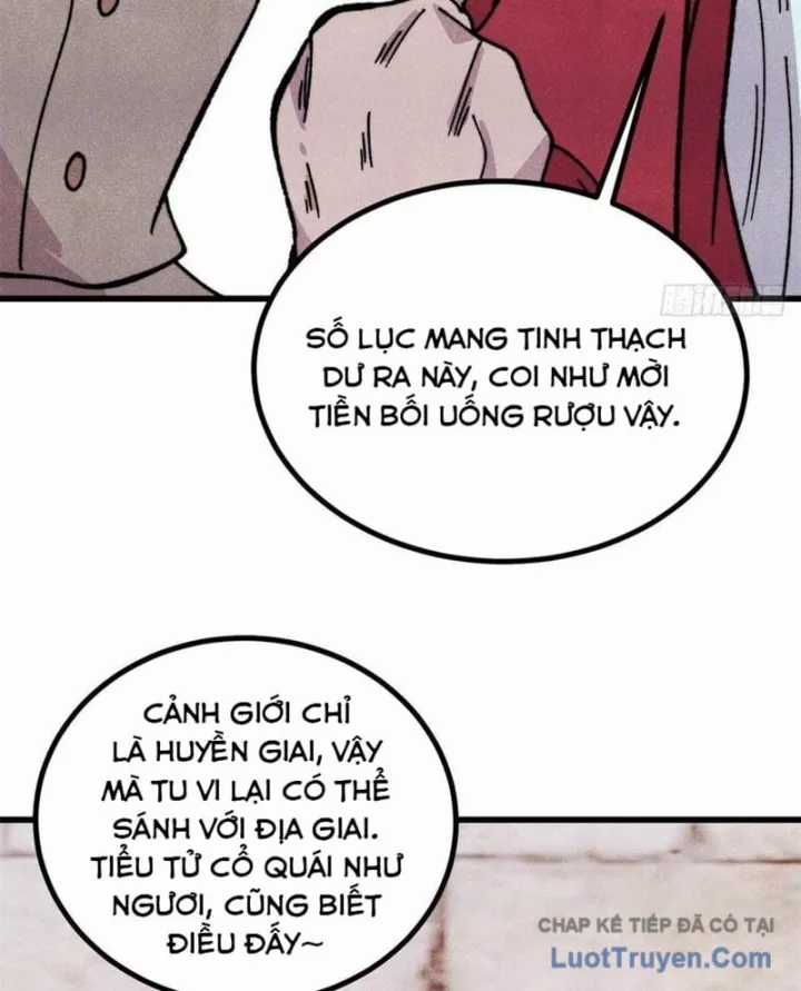 Vạn Cổ Tối Cường Tông - Chapter 494 - Trang 76