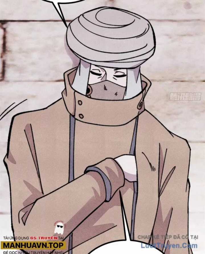 Vạn Cổ Tối Cường Tông - Chapter 494 - Trang 77