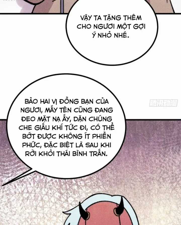 Vạn Cổ Tối Cường Tông - Chapter 494 - Trang 78