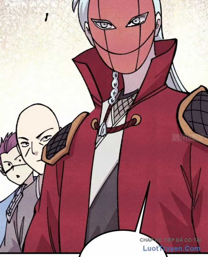 Vạn Cổ Tối Cường Tông - Chapter 494 - Trang 79