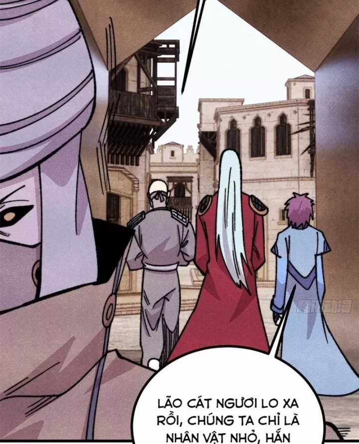 Vạn Cổ Tối Cường Tông - Chapter 494 - Trang 81