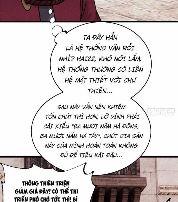 Vạn Cổ Tối Cường Tông - Chapter 495 - Trang 11