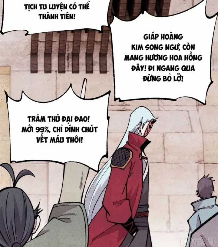 Vạn Cổ Tối Cường Tông - Chapter 495 - Trang 12