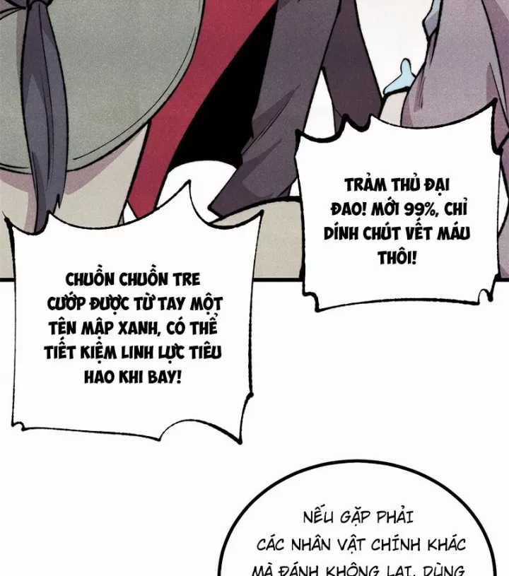 Vạn Cổ Tối Cường Tông - Chapter 495 - Trang 13