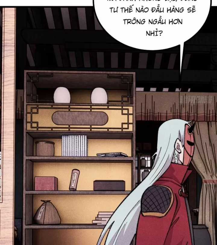 Vạn Cổ Tối Cường Tông - Chapter 495 - Trang 14