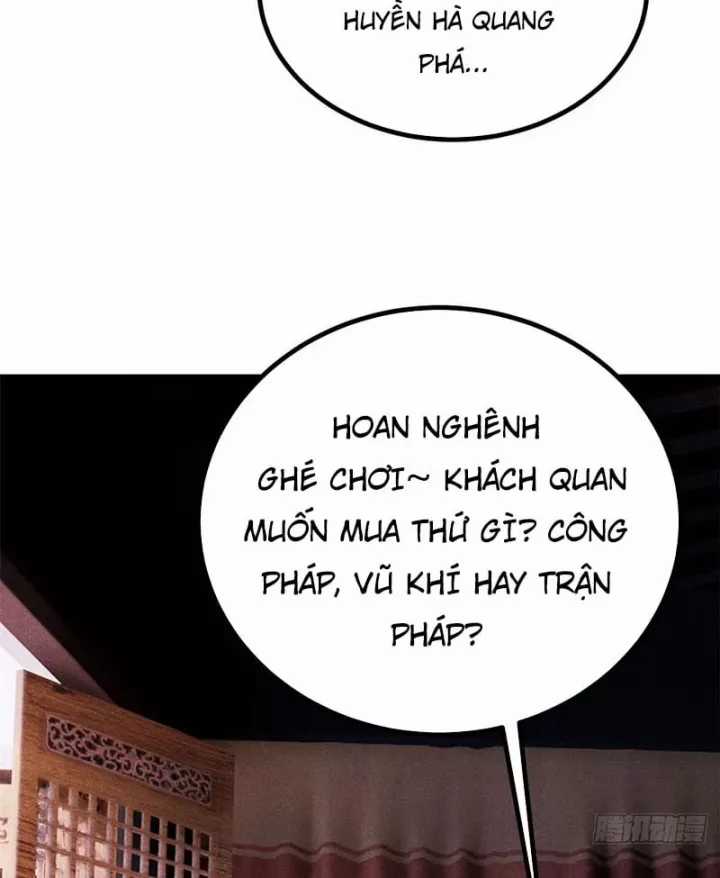 Vạn Cổ Tối Cường Tông - Chapter 495 - Trang 23