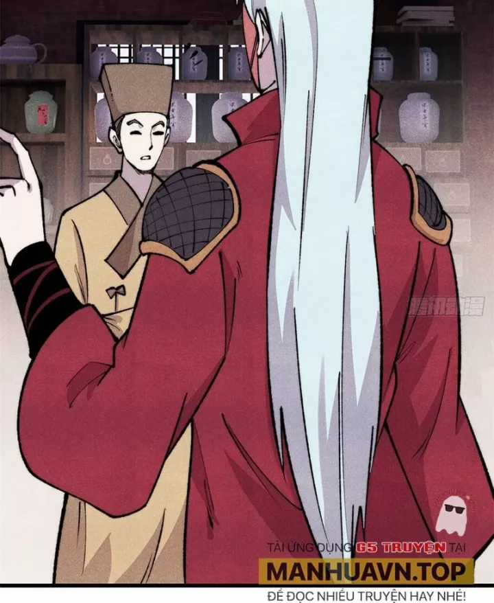 Vạn Cổ Tối Cường Tông - Chapter 495 - Trang 26