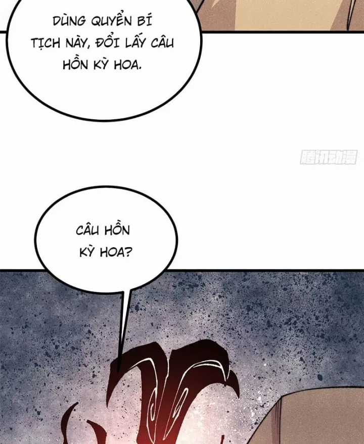 Vạn Cổ Tối Cường Tông - Chapter 495 - Trang 30