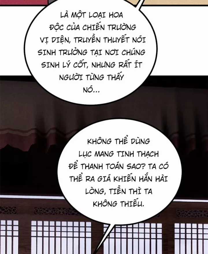 Vạn Cổ Tối Cường Tông - Chapter 495 - Trang 32