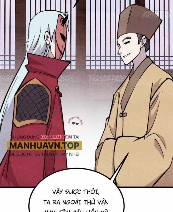 Vạn Cổ Tối Cường Tông - Chapter 495 - Trang 33